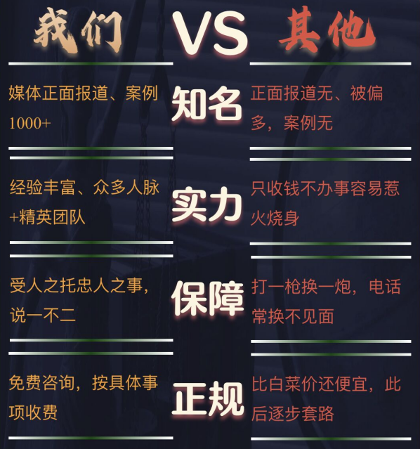 未央区私家调查公司的费用是多少